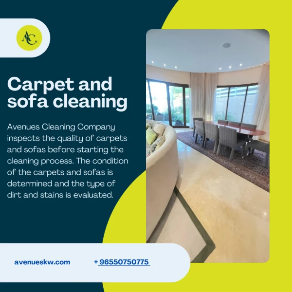 Various services to meet all your home needs