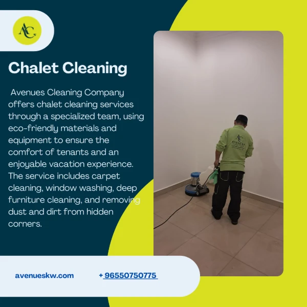 Various services to meet all your home needs
