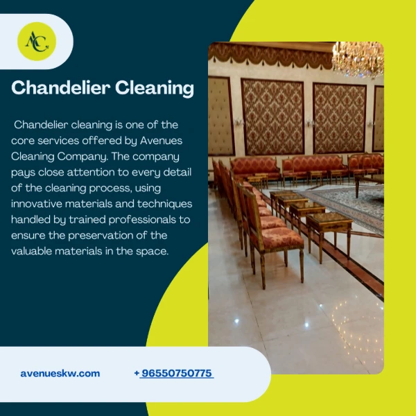 Various services to meet all your home needs