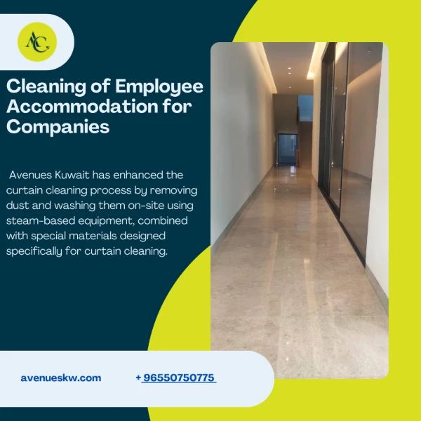 Various services to meet all your home needs