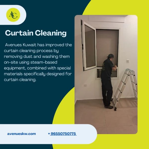 Various services to meet all your home needs