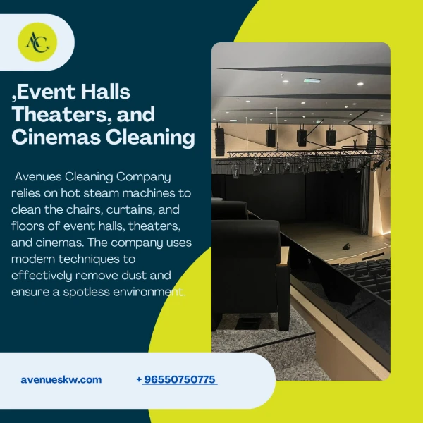 Various services to meet all your home needs