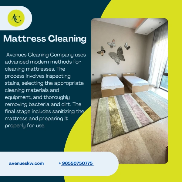 Various services to meet all your home needs