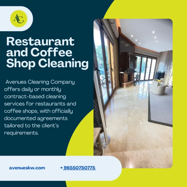 Various services to meet all your home needs