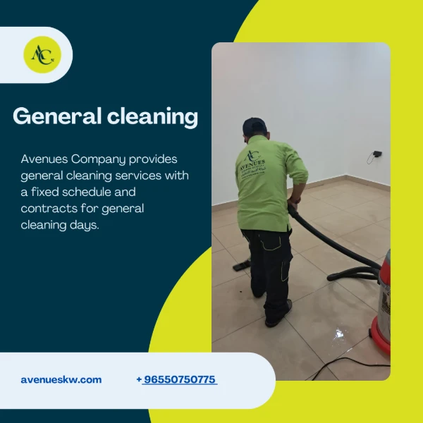 Various services to meet all your home needs
