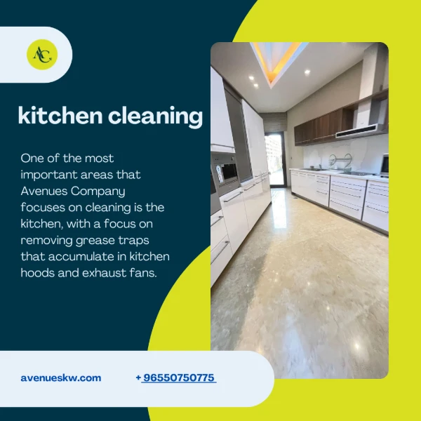 Various services to meet all your home needs
